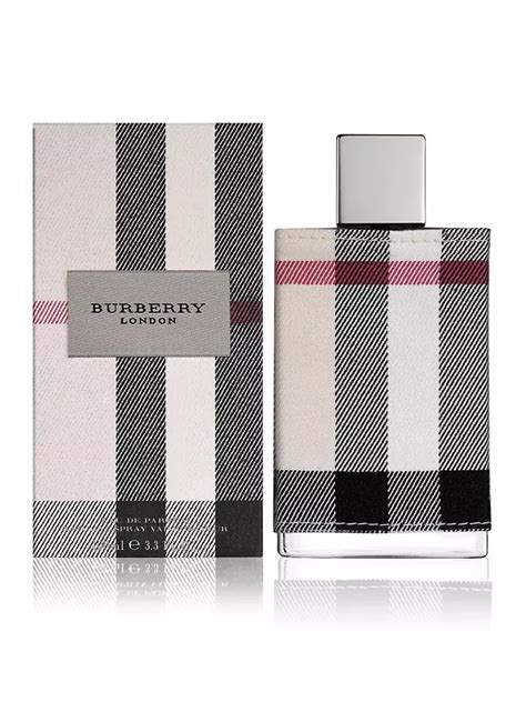 burberry classic review